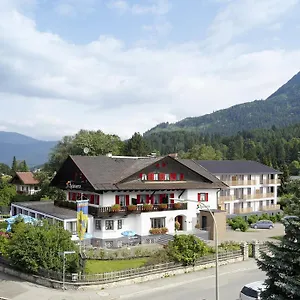 Leiners *** Garmisch-Partenkirchen